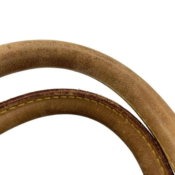 Auth LOUIS VUITTON Keypole Bandoliere 60 M41412 Monogram - .V.I.0970 Boston Bag - Picture 9 of 16